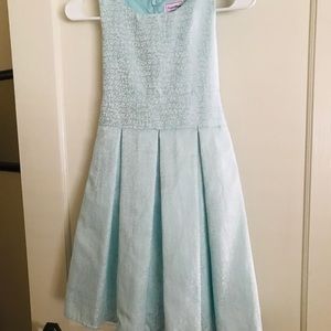 Girl's Dress